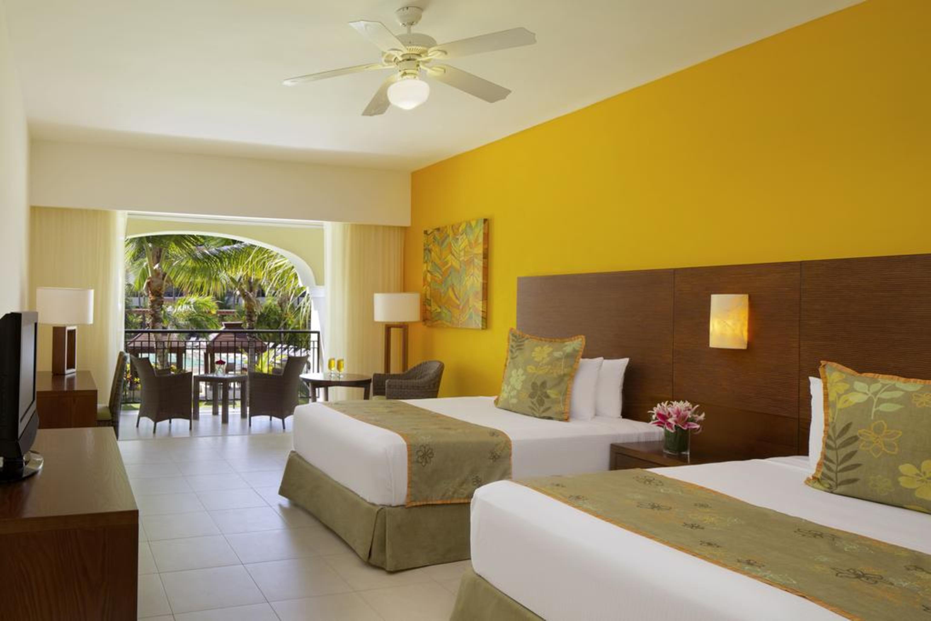 Hotel Dreams Royal Beach Punta Cana Exterior foto