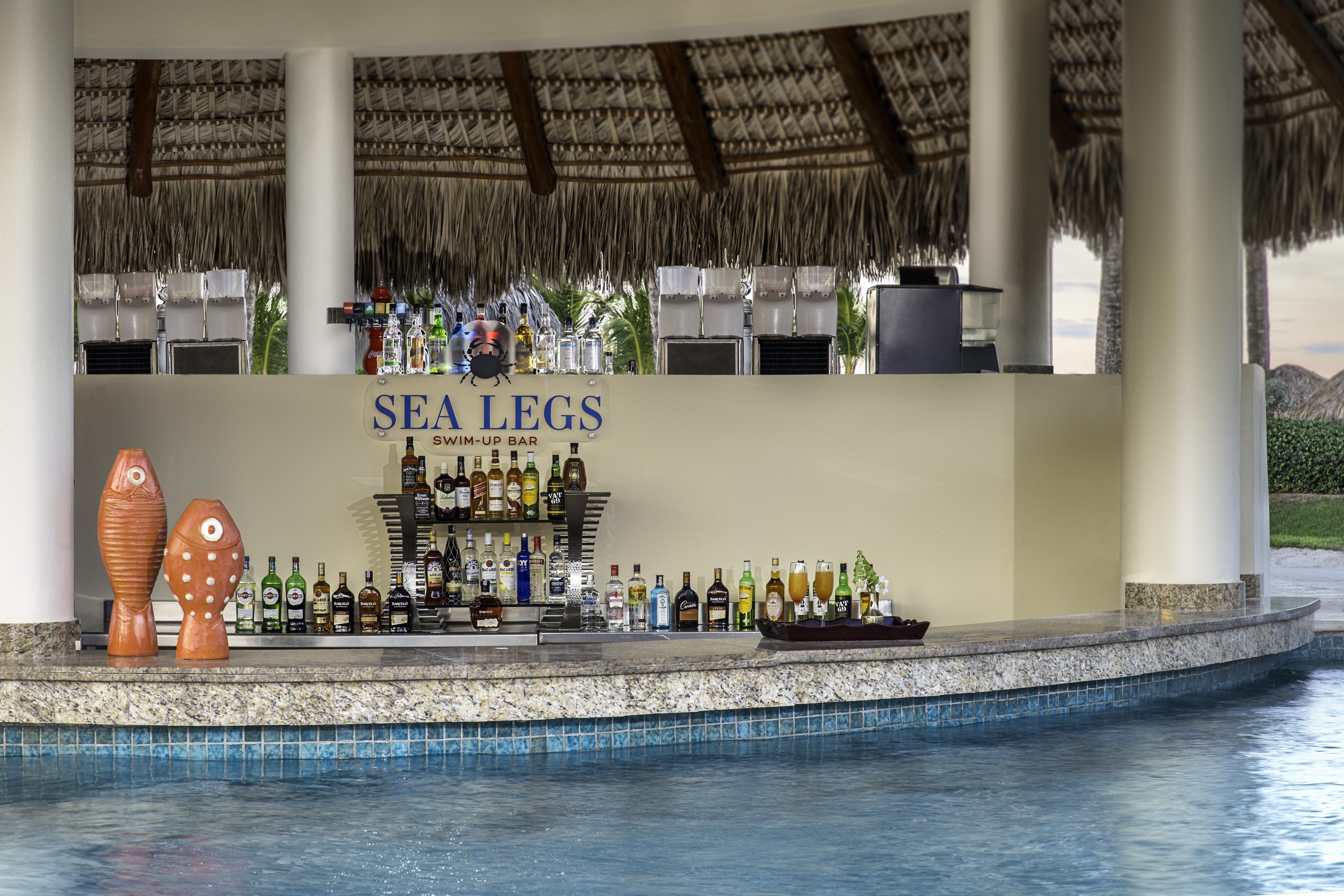 Hotel Dreams Royal Beach Punta Cana Exterior foto