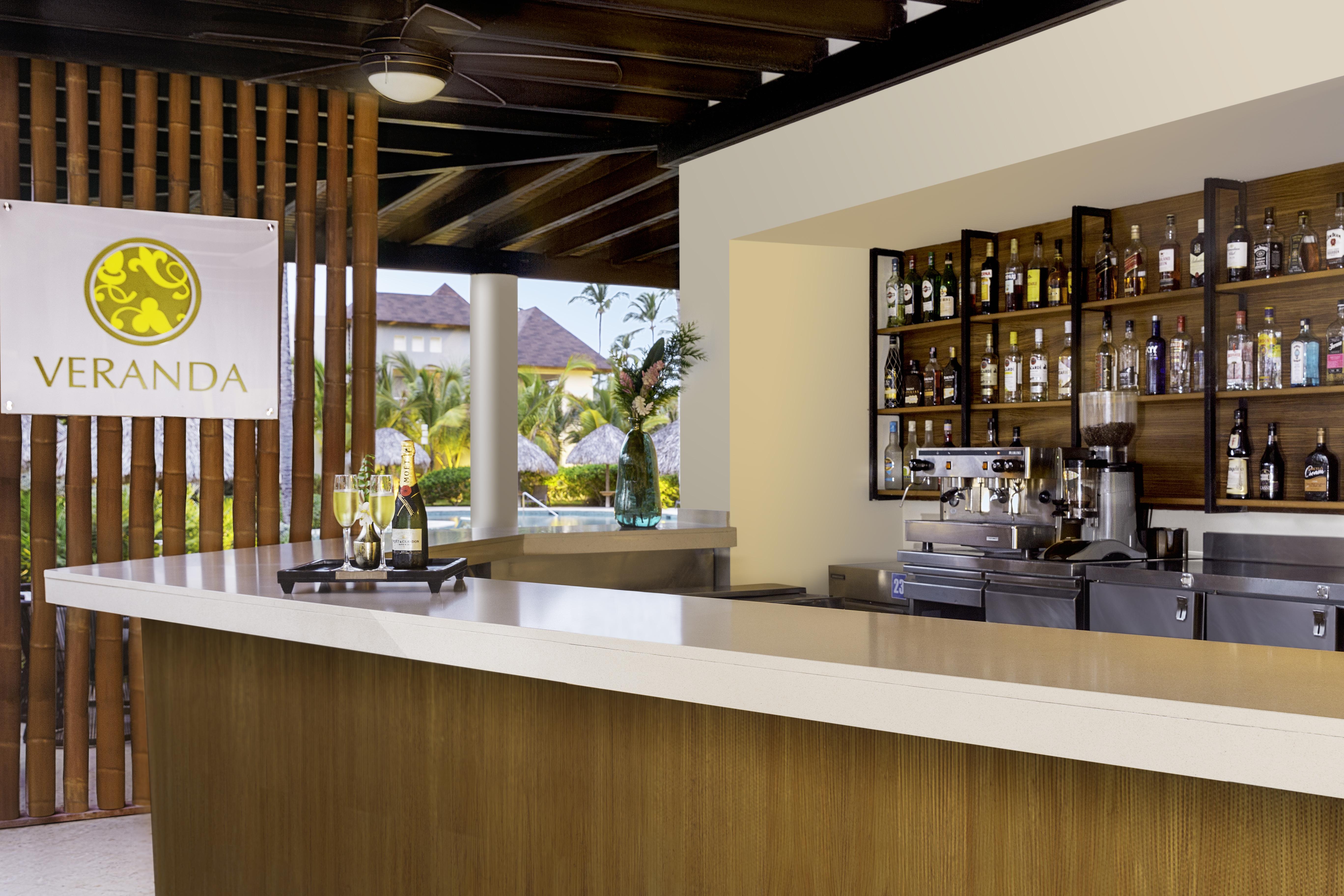 Hotel Dreams Royal Beach Punta Cana Exterior foto