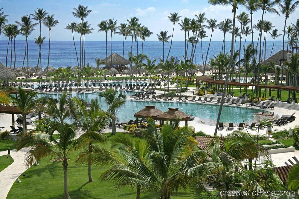 Hotel Dreams Royal Beach Punta Cana Einrichtungen foto