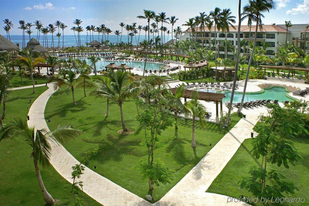 Hotel Dreams Royal Beach Punta Cana Einrichtungen foto